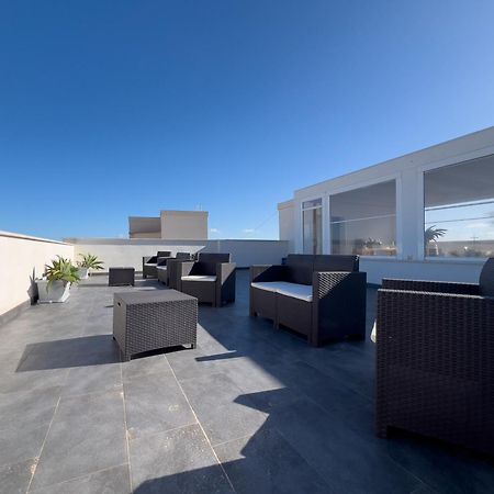 Ponente & Maestro Rooms Фавіньяна Екстер'єр фото