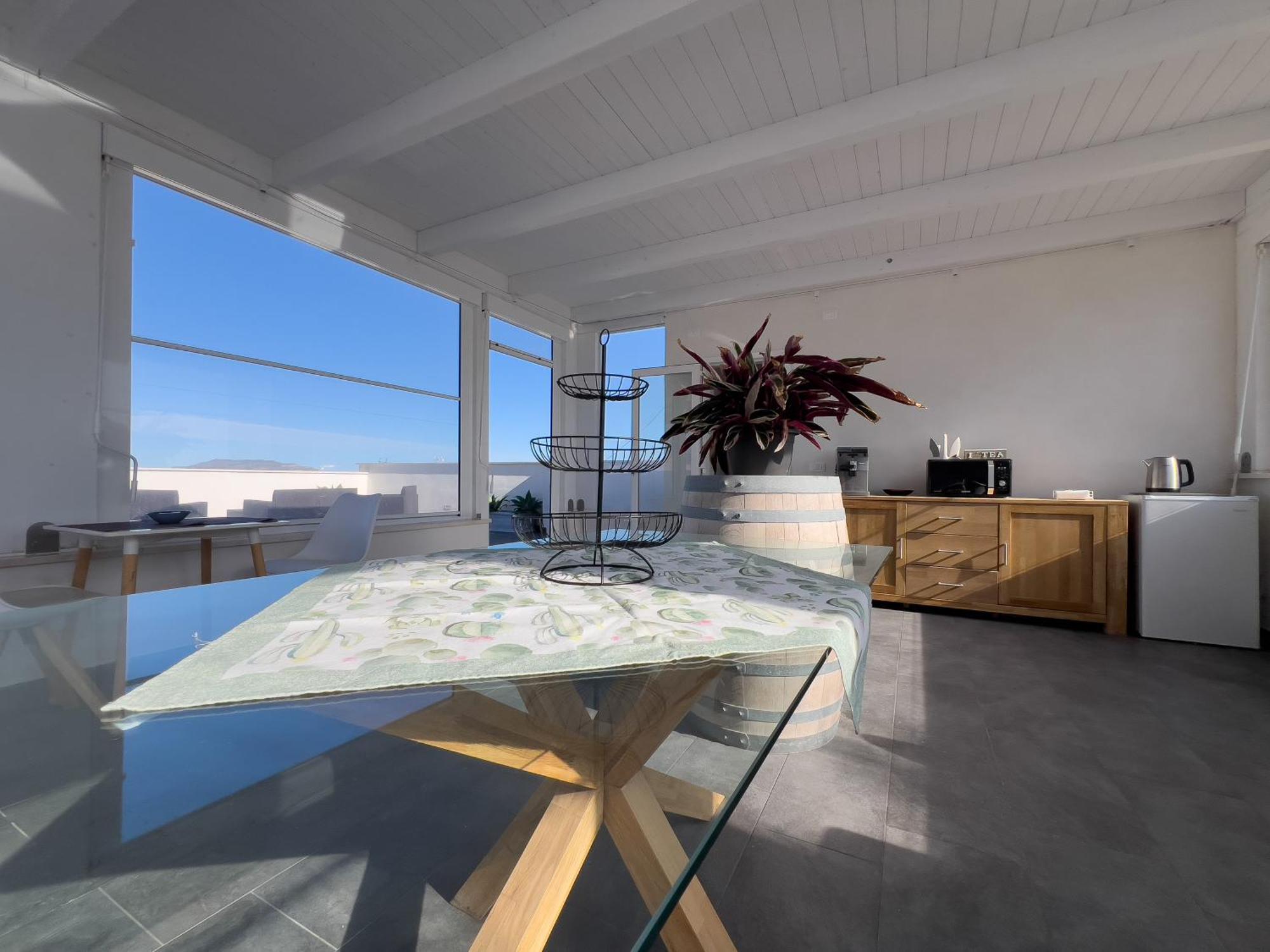 Ponente & Maestro Rooms Фавіньяна Екстер'єр фото