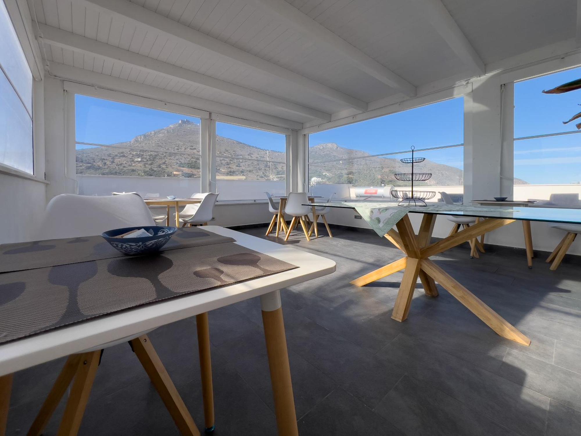 Ponente & Maestro Rooms Фавіньяна Екстер'єр фото