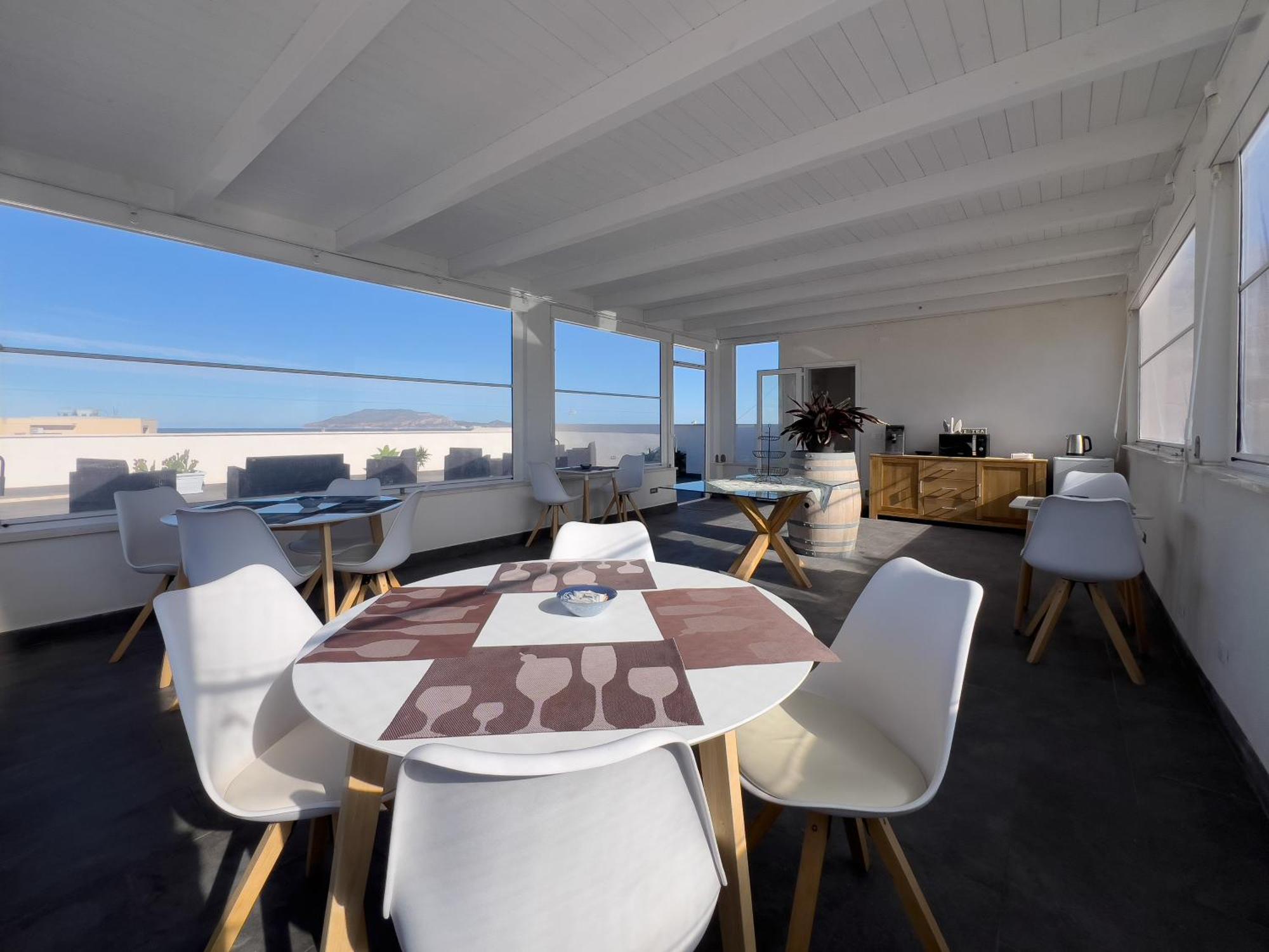 Ponente & Maestro Rooms Фавіньяна Екстер'єр фото
