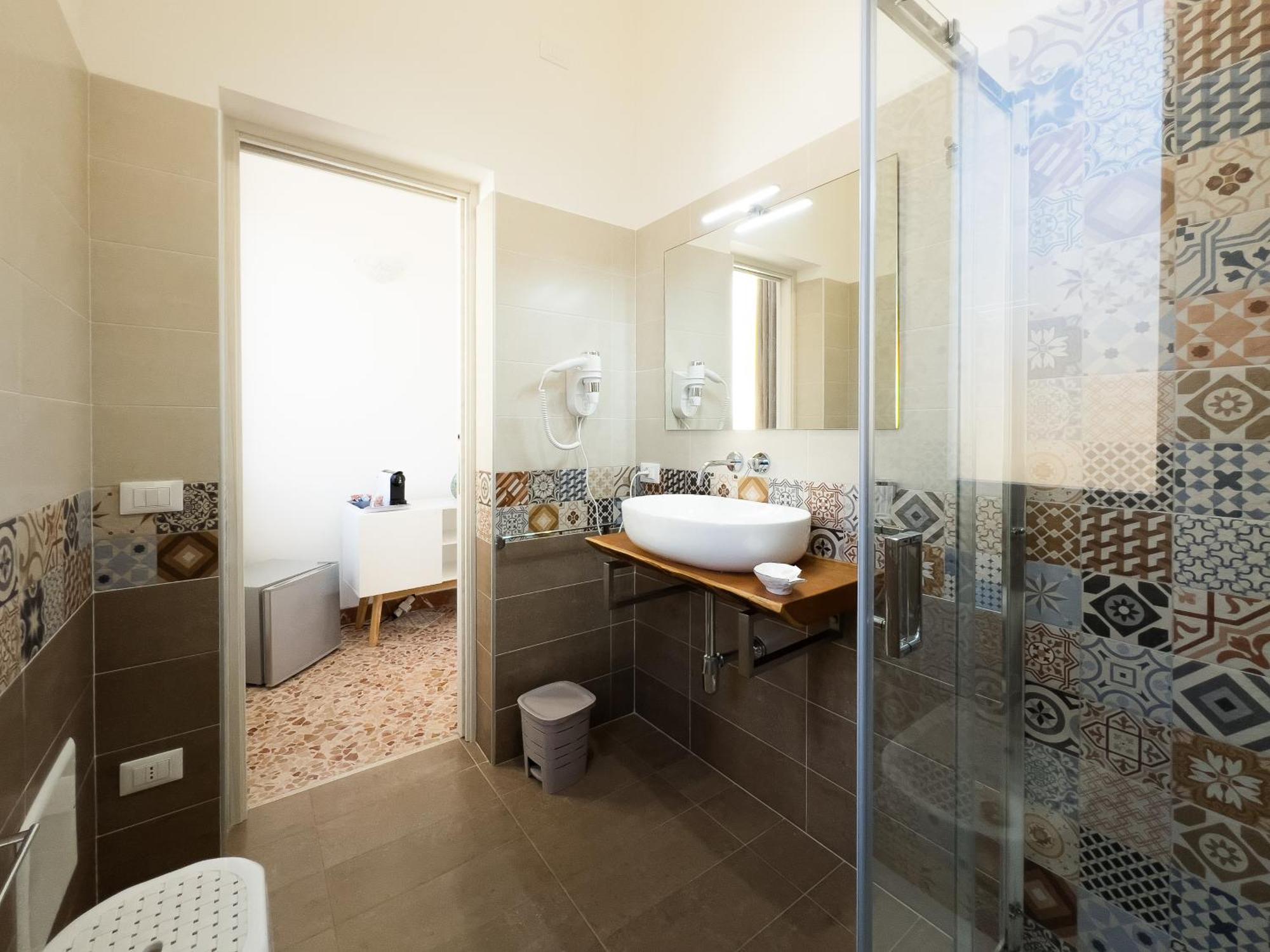 Ponente & Maestro Rooms Фавіньяна Екстер'єр фото
