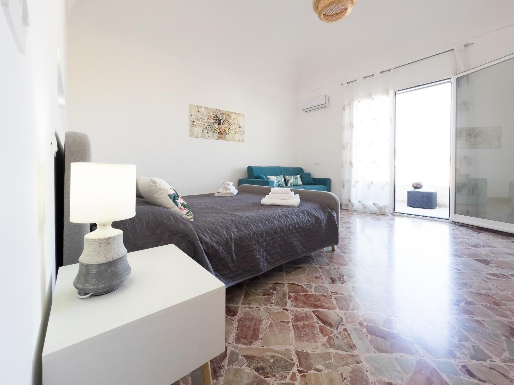 Ponente & Maestro Rooms Фавіньяна Екстер'єр фото