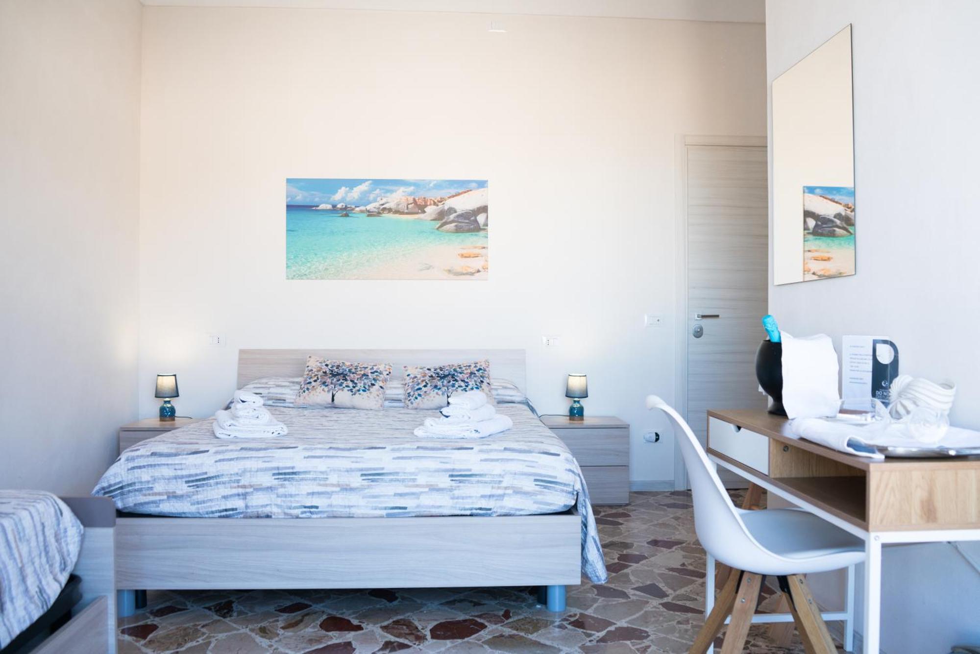 Ponente & Maestro Rooms Фавіньяна Екстер'єр фото