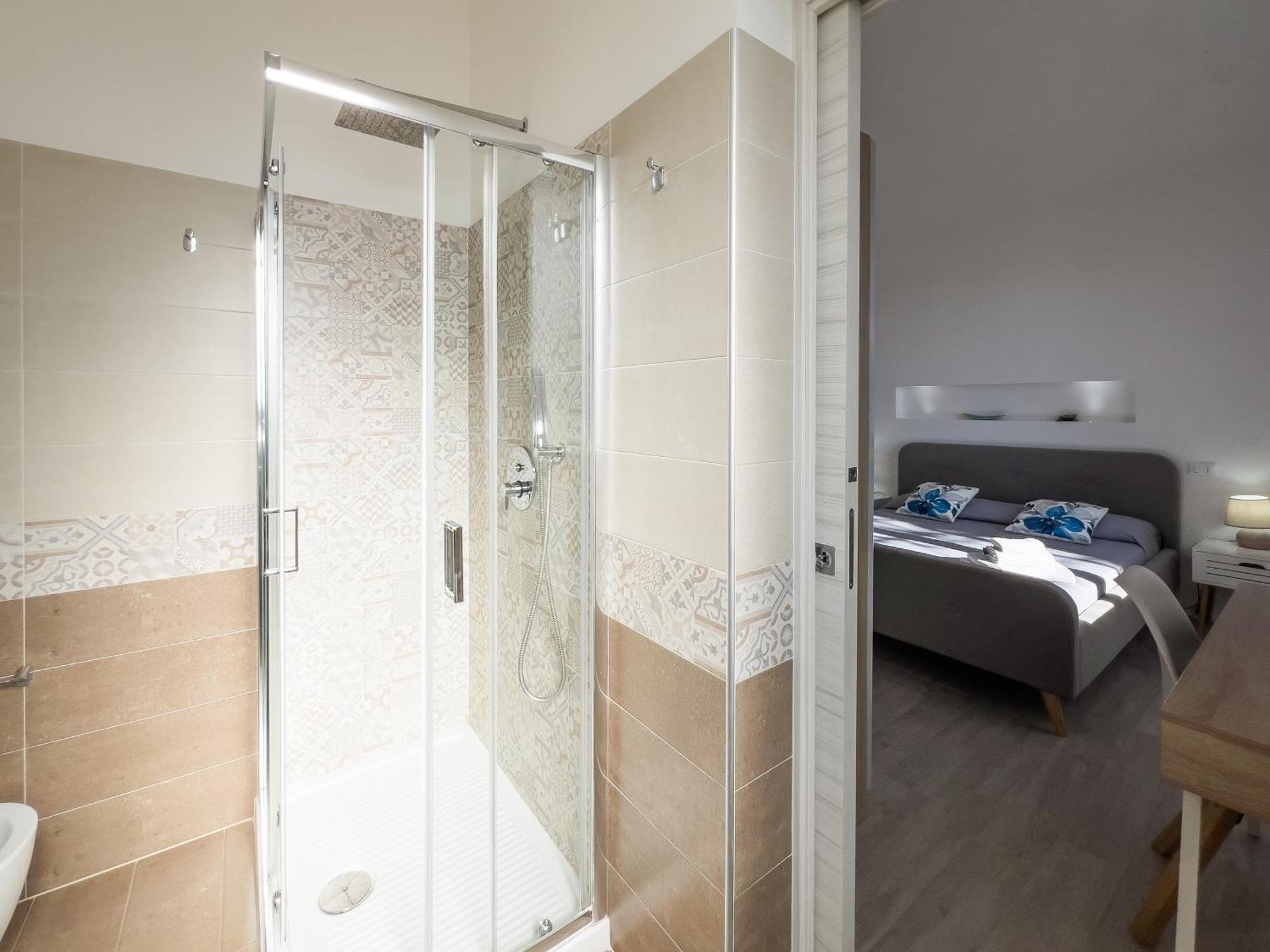 Ponente & Maestro Rooms Фавіньяна Екстер'єр фото