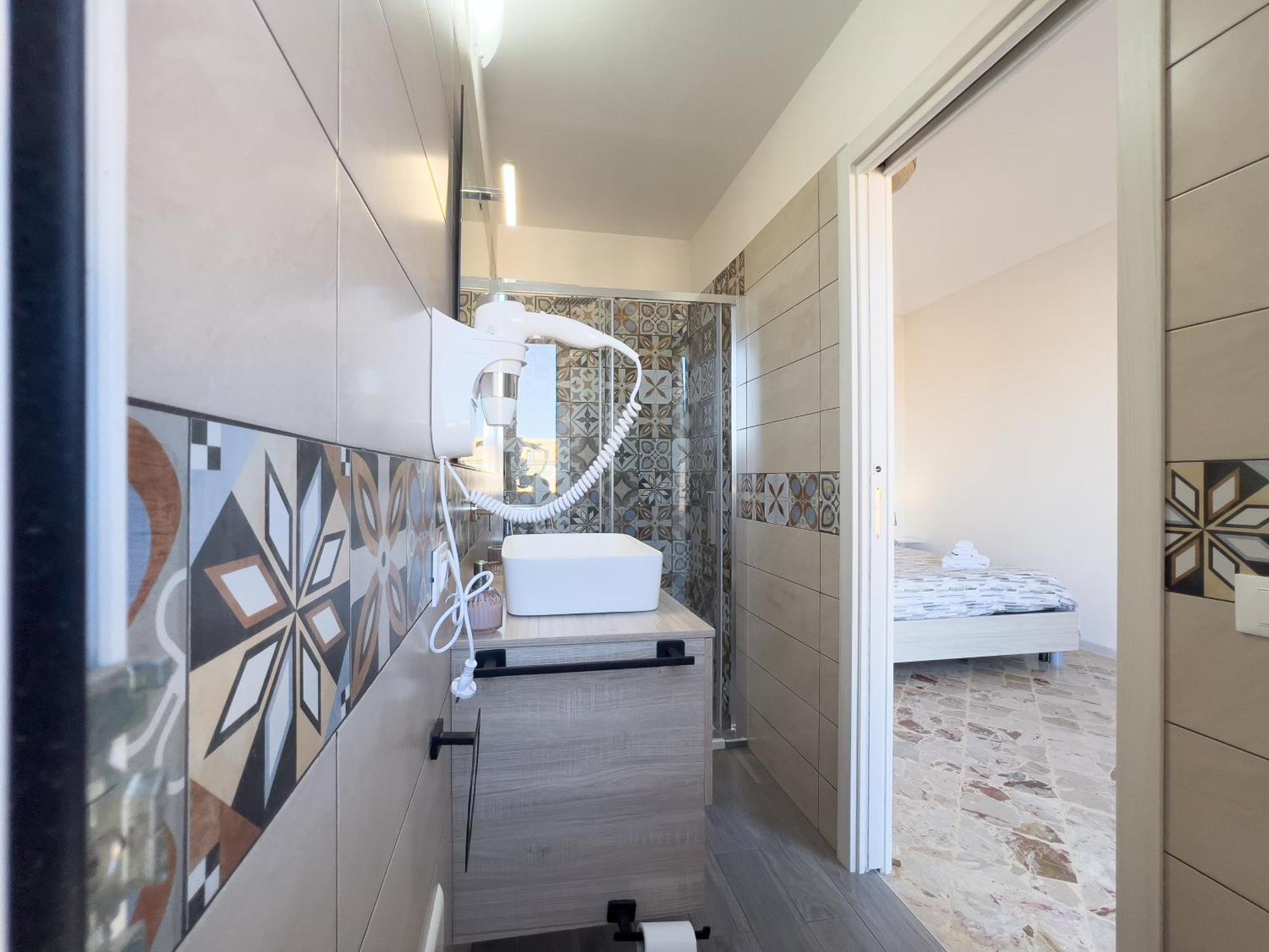 Ponente & Maestro Rooms Фавіньяна Екстер'єр фото