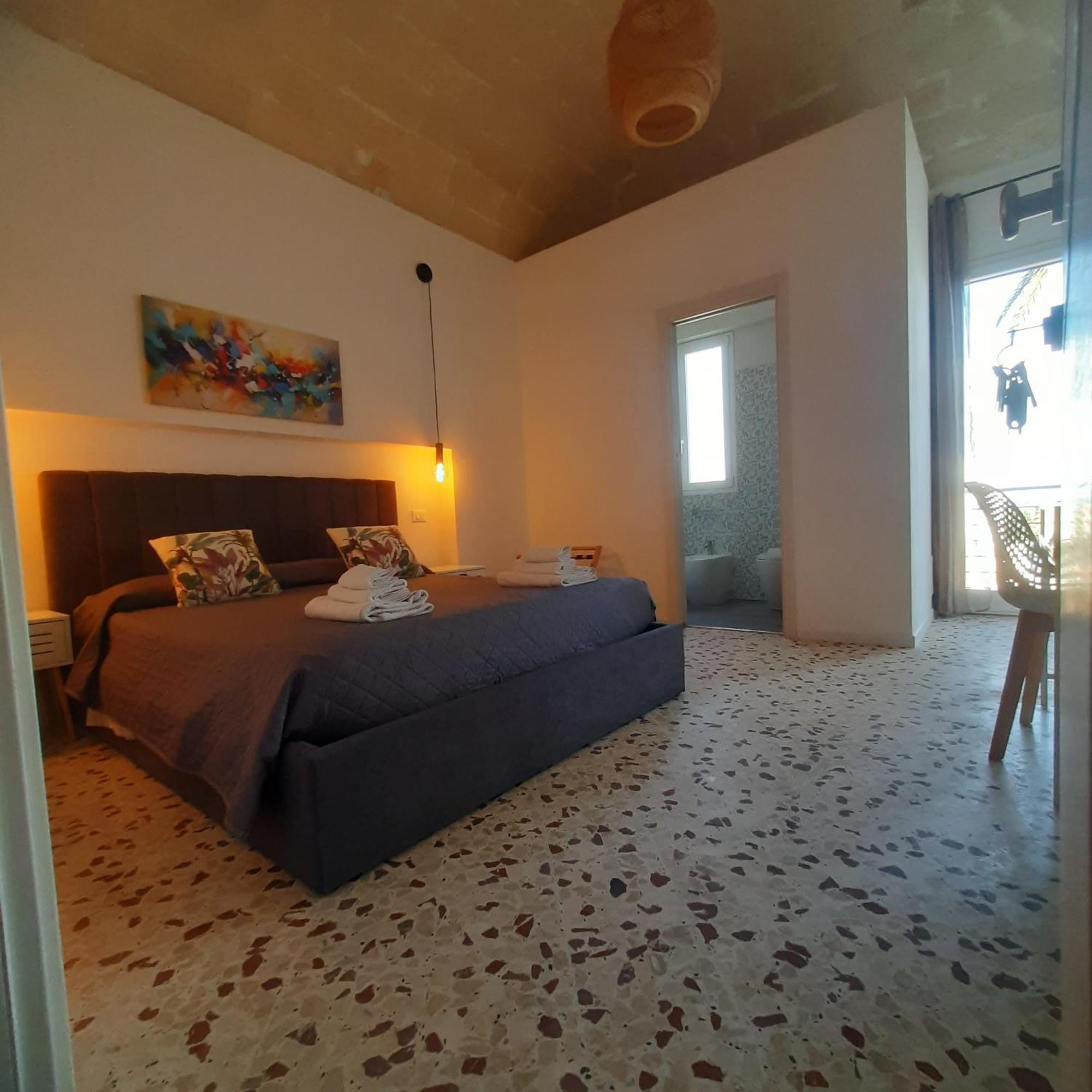 Ponente & Maestro Rooms Фавіньяна Екстер'єр фото