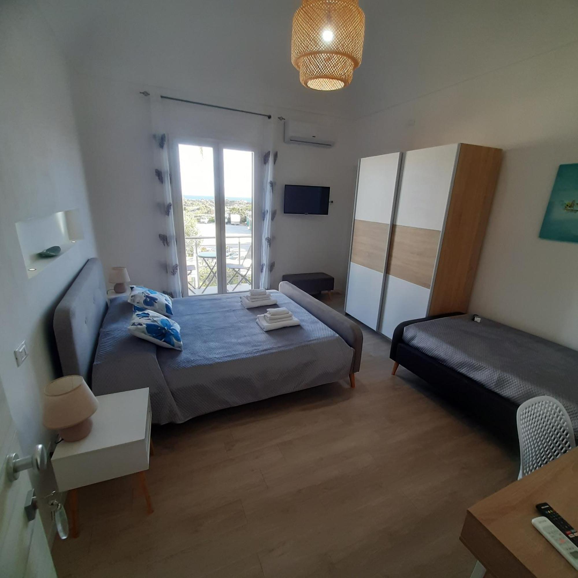 Ponente & Maestro Rooms Фавіньяна Екстер'єр фото