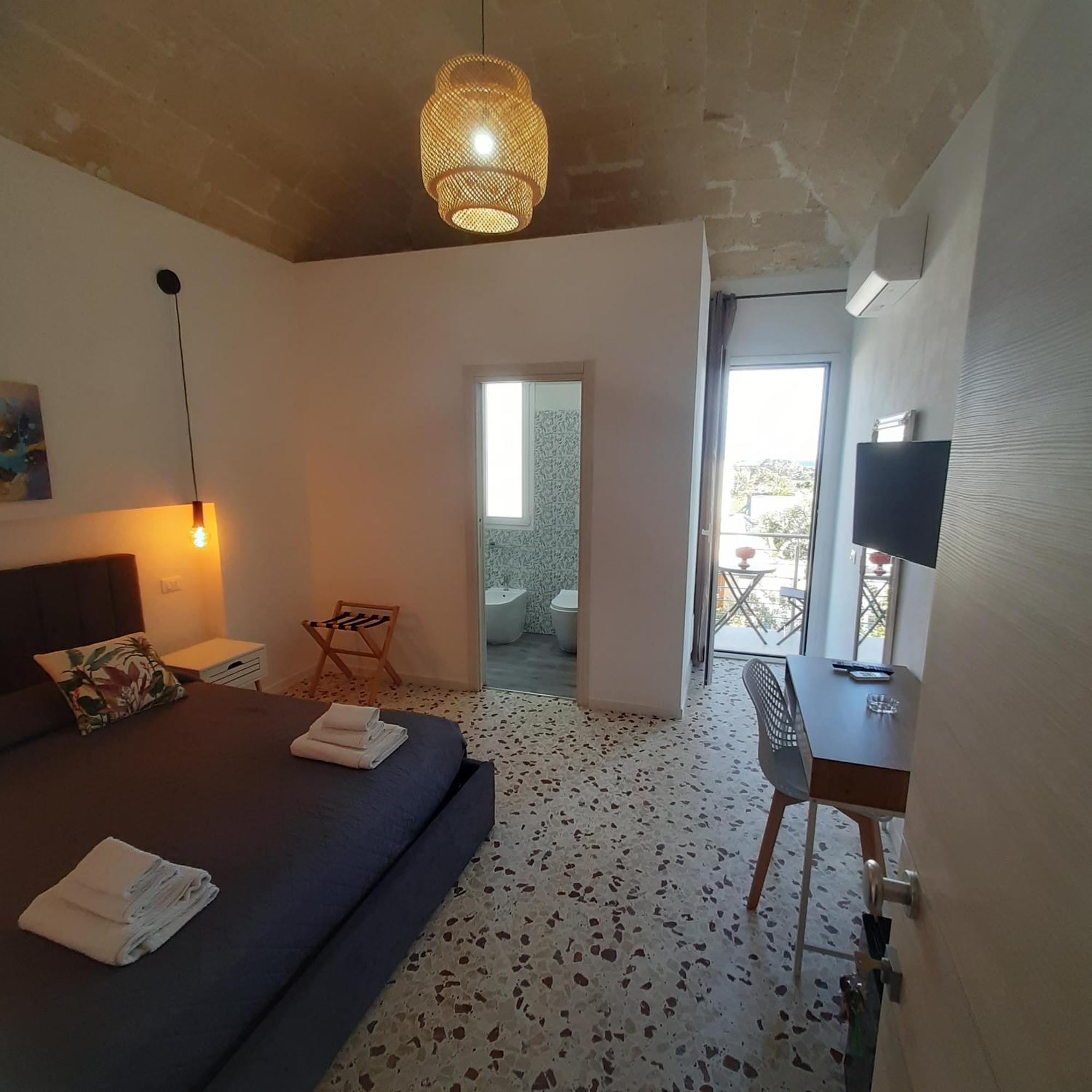 Ponente & Maestro Rooms Фавіньяна Екстер'єр фото